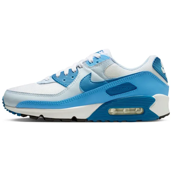Nike Air Max 90 Hydrogen Blue, foto 2 van 2