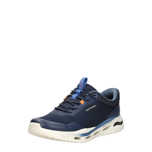 Skechers Slip-Ins: Arch Fit Orvan Hunter Lichtgrijs, foto 2 van 4