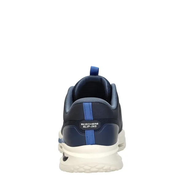 Skechers Slip-Ins: Arch Fit Orvan Hunter Lichtgrijs, foto 3 van 4