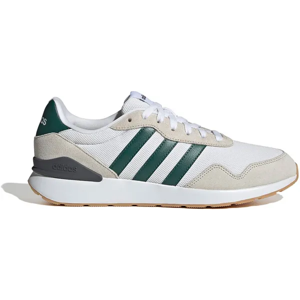 adidas adidas Run 60s 4.0 Schoenen Wit EU 44 Man — vergelijk prijzen bij 1 winkel