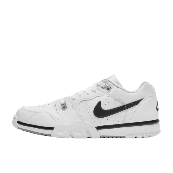 Nike Cross Trainer Low Wit/Zwart, vergelijk prijzen bij 1 winkel