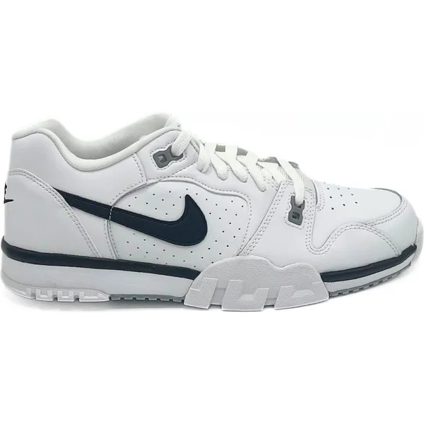 Nike Nike Sneakers - Mannen - Wit/Zwart — vergelijk prijzen bij 1 winkel
