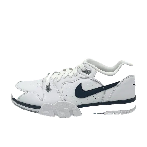 Nike Cross Trainer Wit/Zwart, vergelijk prijzen bij 1 winkel