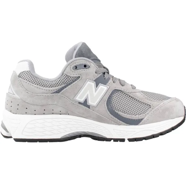New Balance Valt normaal STEEL