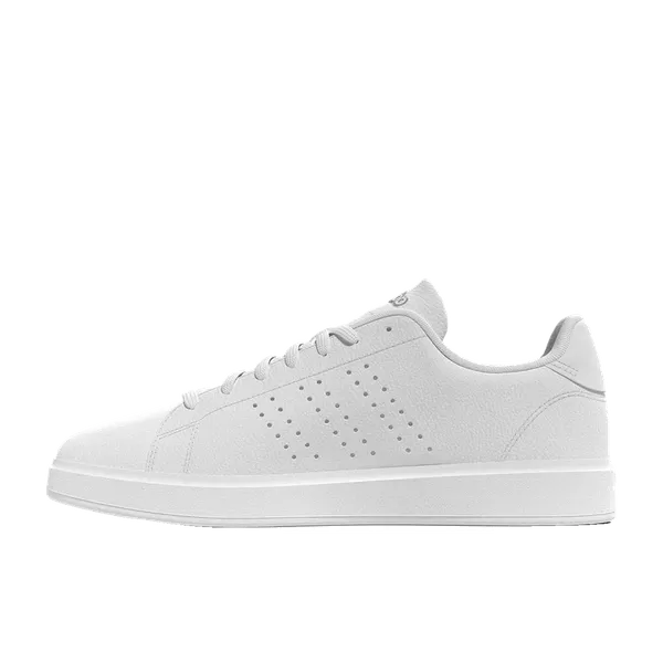 adidas Advantage Wit, vergelijk prijzen bij 2 winkels