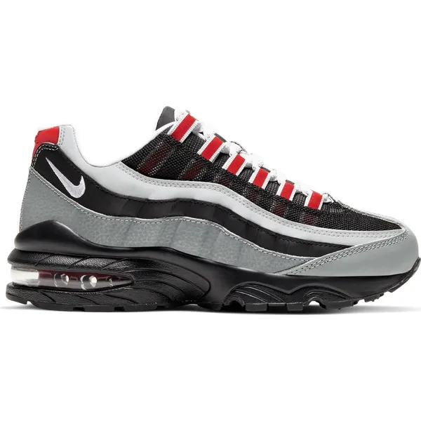 Nike Air Max 95 GS Grey