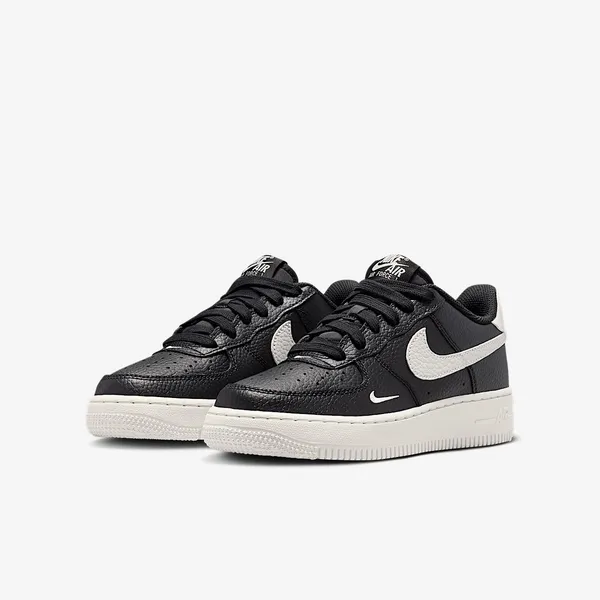 Nike Air Force 1 Zwart/phantom Kids, vergelijk prijzen bij 1 winkel