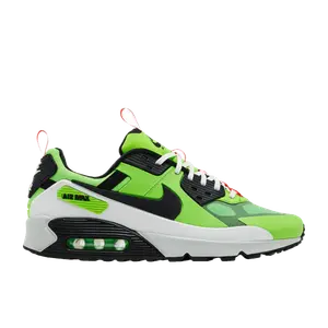 Nike Air Max 90 Drift groen