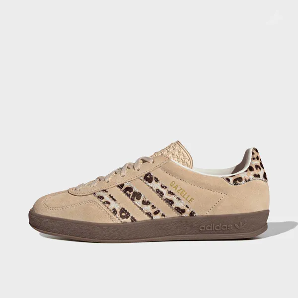 Gazelle Indoor