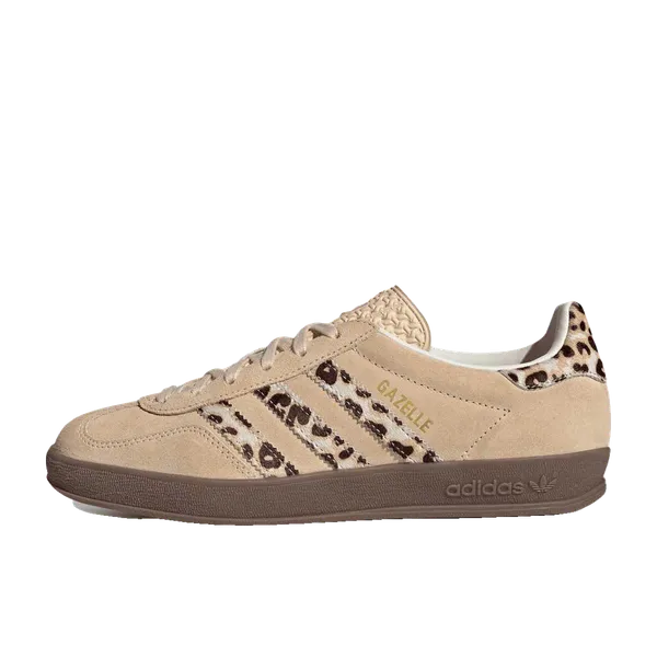 adidas Originals Gazelle Indoor Beige, vergelijk prijzen bij 1 winkel