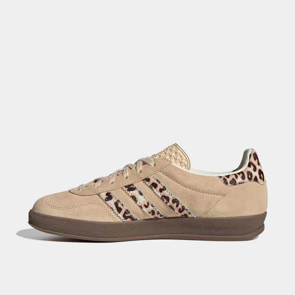 adidas Originals Gazelle Indoor Beige, foto 2 van 3