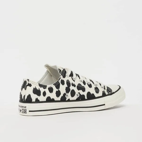 Converse Chuck Taylor All Star Wit, foto 3 van 3