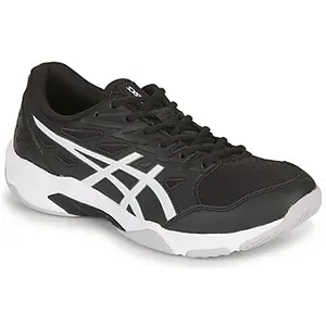 ASICS Gel-Rocket zwart
