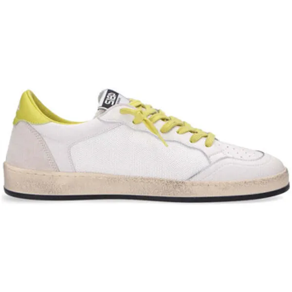 4B12 Sneakers Wit, vergelijk prijzen bij 1 winkel