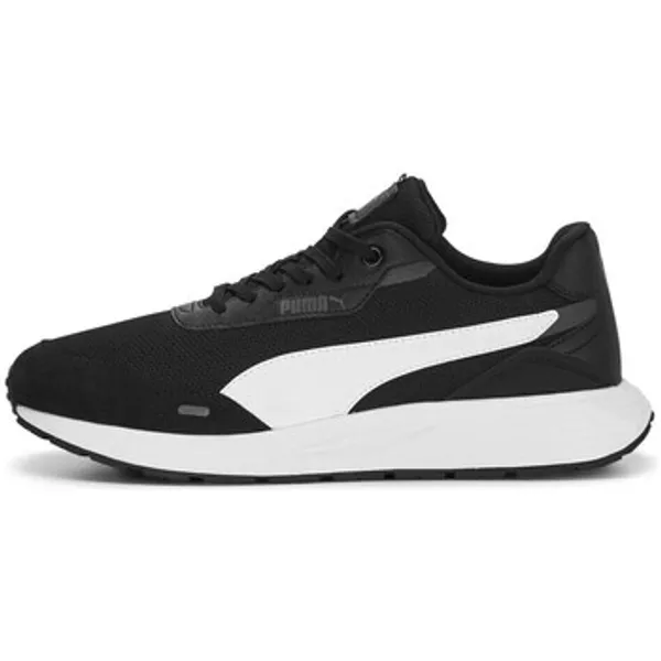 Puma Lage Sneakers Puma Runtamed — vergelijk prijzen bij 1 winkel