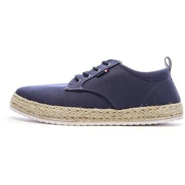 XTI Lage Sneakers Blauw, vergelijk prijzen bij 1 winkel