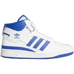 adidas Forum blauw