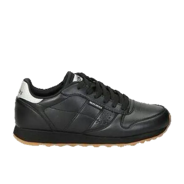 Skechers OG 85 Old School Cool Zwart, vergelijk prijzen bij 1 winkel