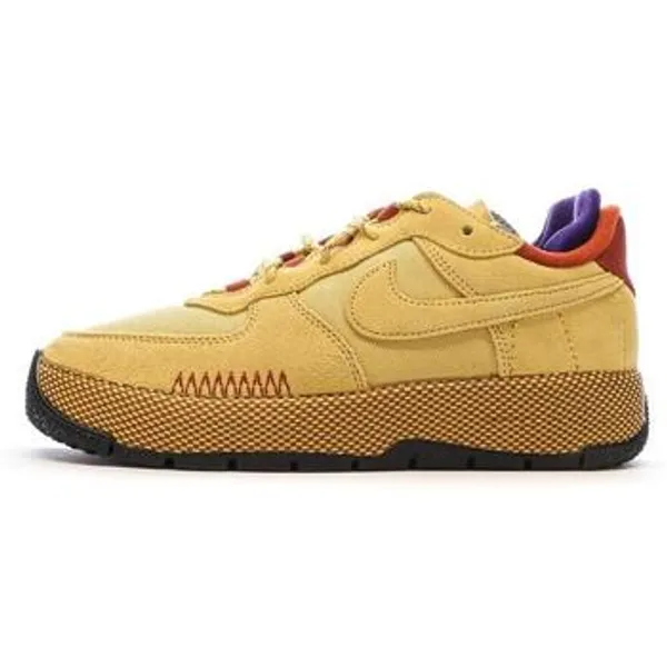Lage Sneakers Nike Air Force 1 Wild