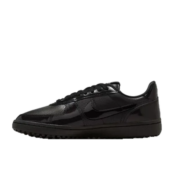 Nike Lage Sneakers Zwart, vergelijk prijzen bij 1 winkel