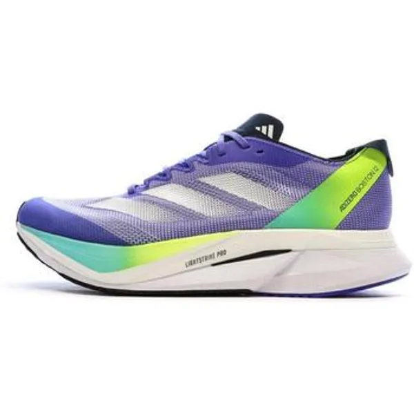 adidas Adizero Boston Blauw, vergelijk prijzen bij 1 winkel