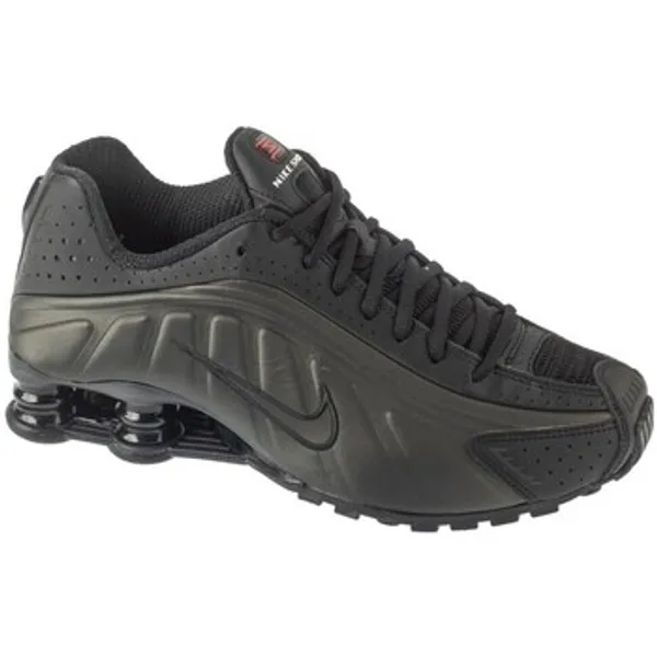 Nike Lage Sneakers Nike Shox R4 — vergelijk prijzen bij 1 winkel