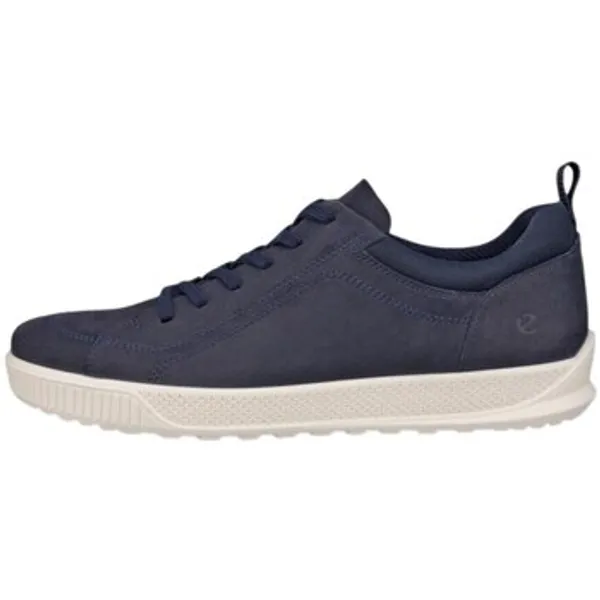ECCO Lage Sneakers  Byway Beige