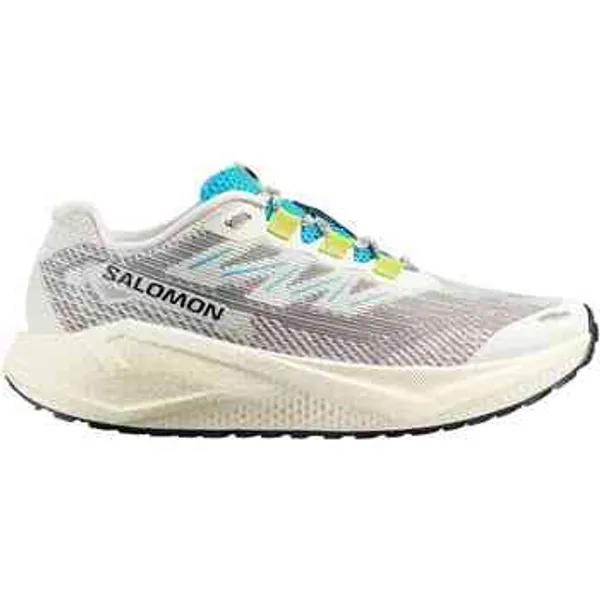 Salomon Lage Sneakers Salomon Aero Blaze 3 GRVL — vergelijk prijzen bij 1 winkel