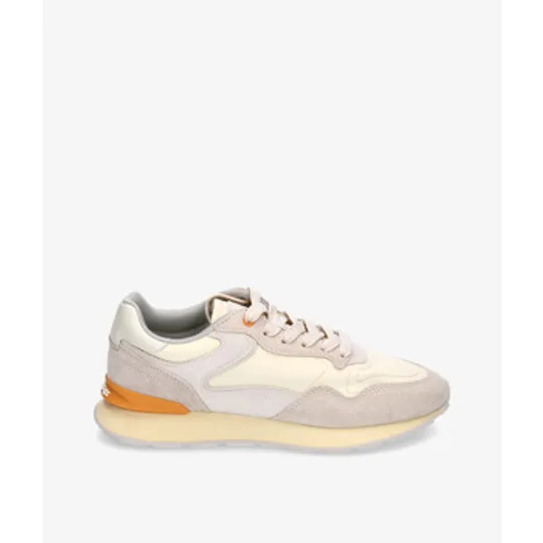 HOFF Lage Sneakers HOFF CITY RETRO — vergelijk prijzen bij 1 winkel