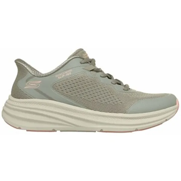 Skechers Bobs Skill Too Essential Groen, vergelijk prijzen bij 2 winkels