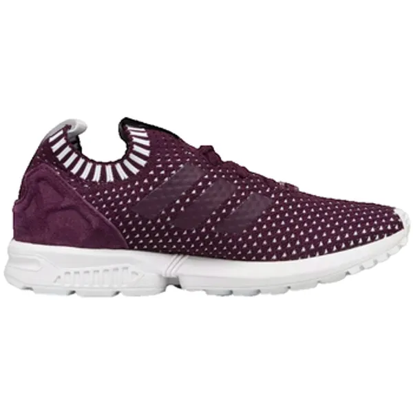 adidas ZX Flux Primeknit Paars, vergelijk prijzen bij 1 winkel