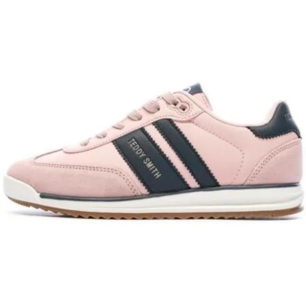 Teddy smith Lage Sneakers Teddy Smith 120232 — vergelijk prijzen bij 1 winkel
