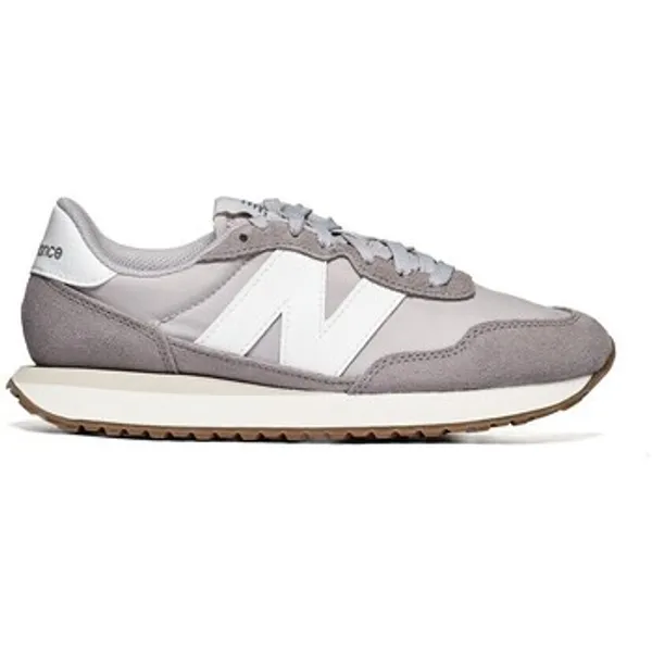 New Balance 237 Wit (WS237NM), foto 2 van 2