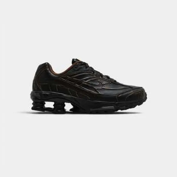 Nike Lage Sneakers Nike Shox Ride 2 Premium "British Tan" — vergelijk prijzen bij 1 winkel