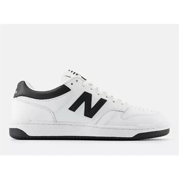 New Balance Lage Sneakers New Balance BB480 — vergelijk prijzen bij 1 winkel