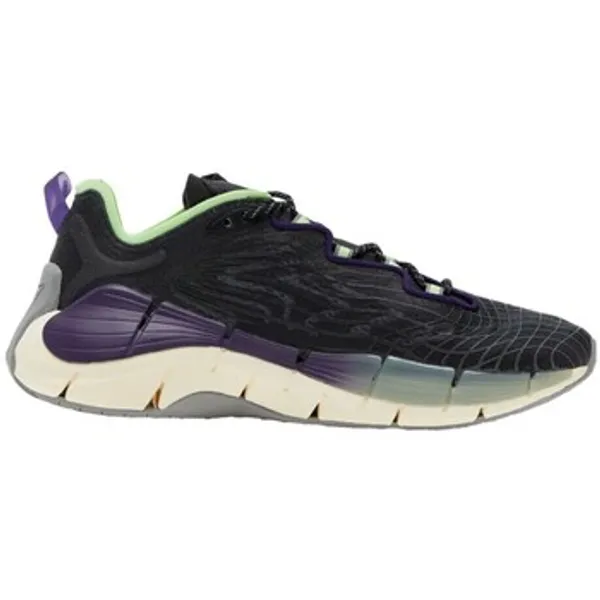 Reebok Zig Kinetica II Multicolor, vergelijk prijzen bij 1 winkel