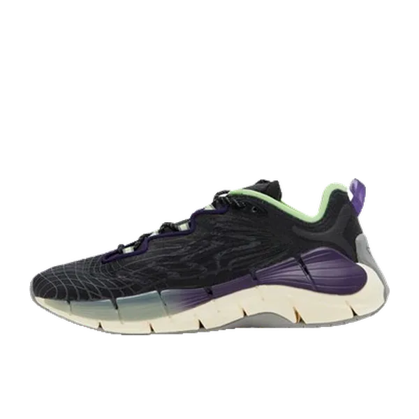 Reebok Zig Kinetica II Multicolor, vergelijk prijzen bij 1 winkel