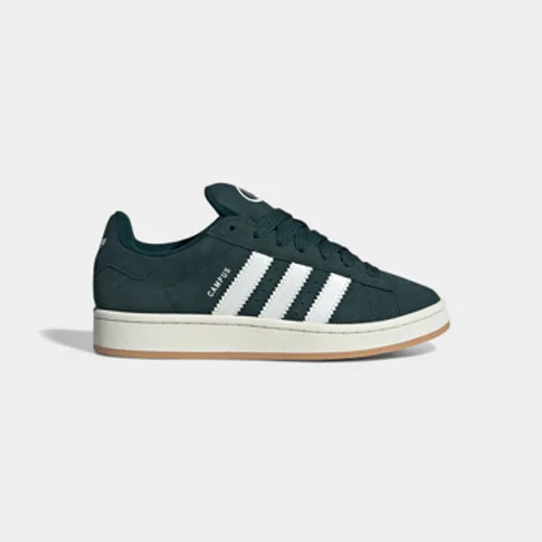 Lage Sneakers adidas Campus 00s Aurora Ivy White (Women's)