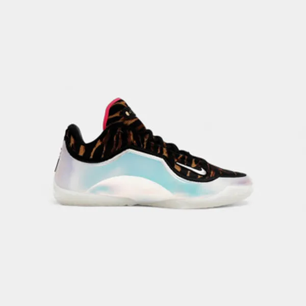 Nike Hoge Sneakers Nike LeBron 23 Heat Wave (Translucent Outsole) — vergelijk prijzen bij 1 winkel