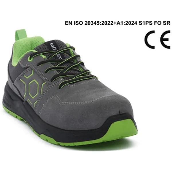 Sottozero Cantiere Grigio S1PS Grijs, vergelijk prijzen bij 1 winkel