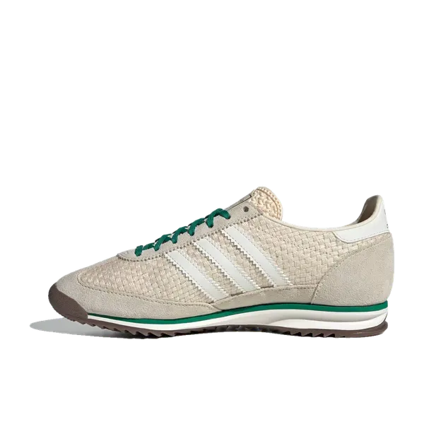 adidas SL 72 OG Wonder White/Off White/Gum, vergelijk prijzen bij 1 winkel