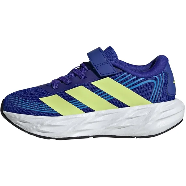 adidas Galaxy 8 EL C Blauw, vergelijk prijzen bij 2 winkels