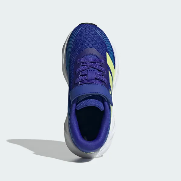 adidas Galaxy 8 EL C Blauw, foto 2 van 4