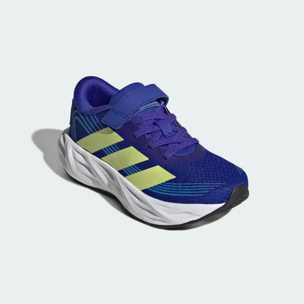 adidas Galaxy 8 EL C Blauw, foto 4 van 4