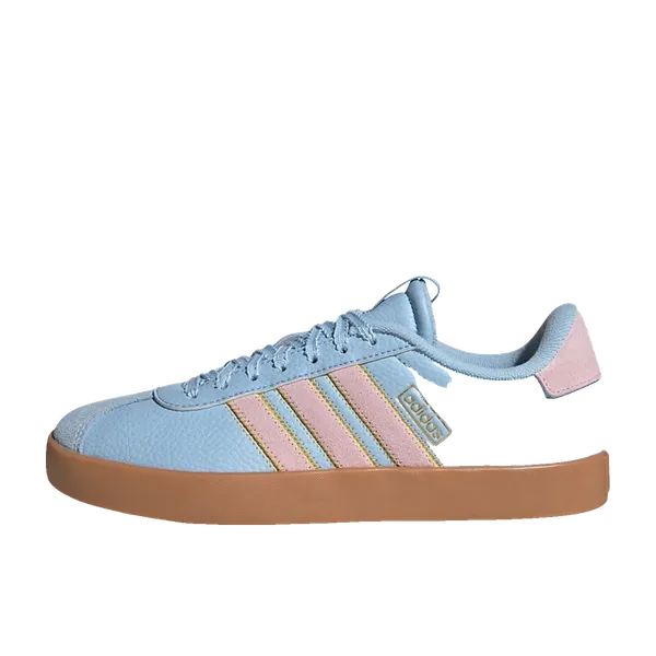 adidas VL Court 3.0 Blauw, vergelijk prijzen bij 3 winkels