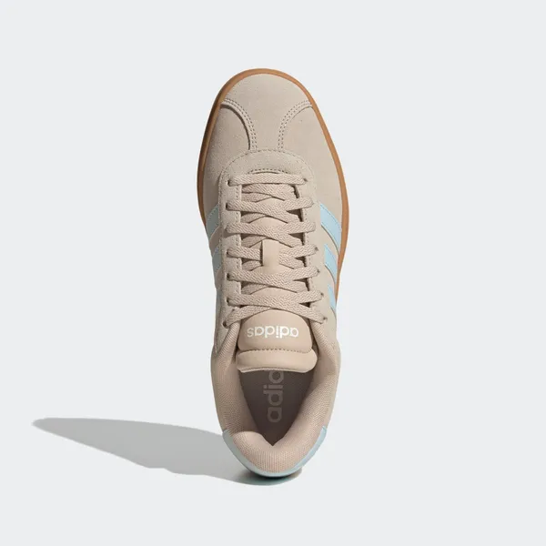adidas VL Court Bold Beige, foto 2 van 4