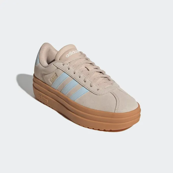 adidas VL Court Bold Beige, foto 4 van 4