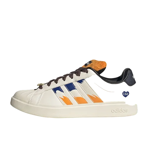 adidas Streettalk Fortnite Wit, vergelijk prijzen bij 4 winkels