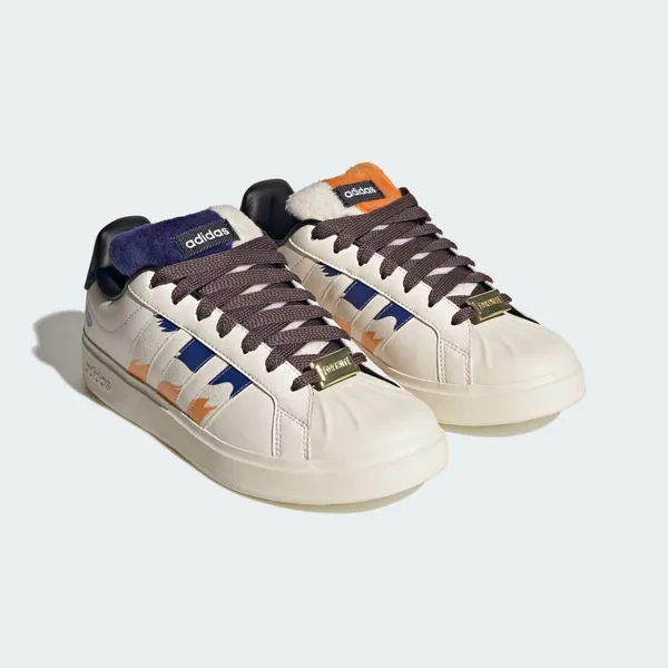 adidas Fortnite Streettalk Wit, foto 2 van 4