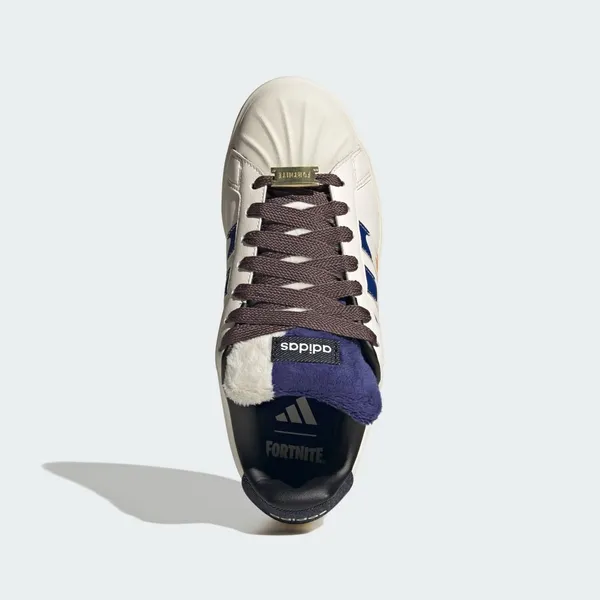 adidas Fortnite Streettalk Wit, foto 3 van 4